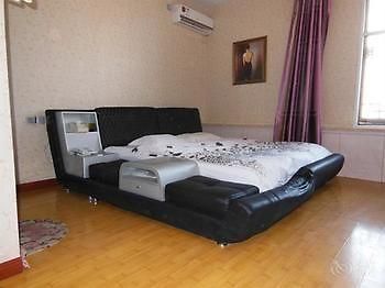 Wutaishan Yinxin Hotel Taihuai Luaran gambar