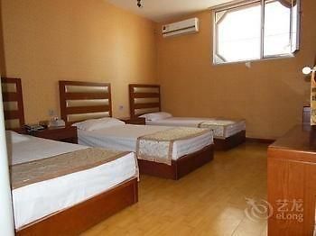 Wutaishan Yinxin Hotel Taihuai Luaran gambar