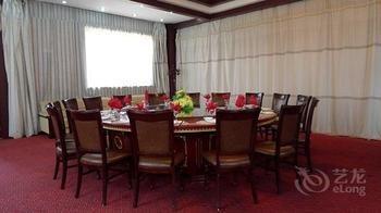 Wutaishan Yinxin Hotel Taihuai Luaran gambar